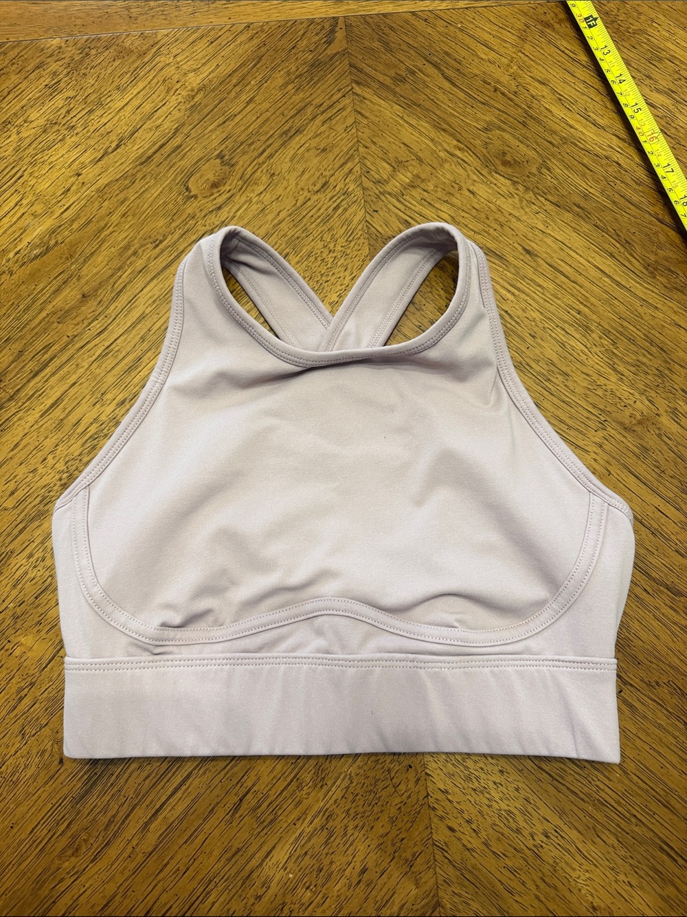 Fabletics Sports Bra - Picture 2 of 4